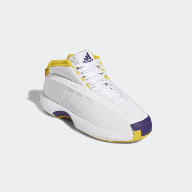 adidas Crazy 1 Lakers | GY8947 | Grailify